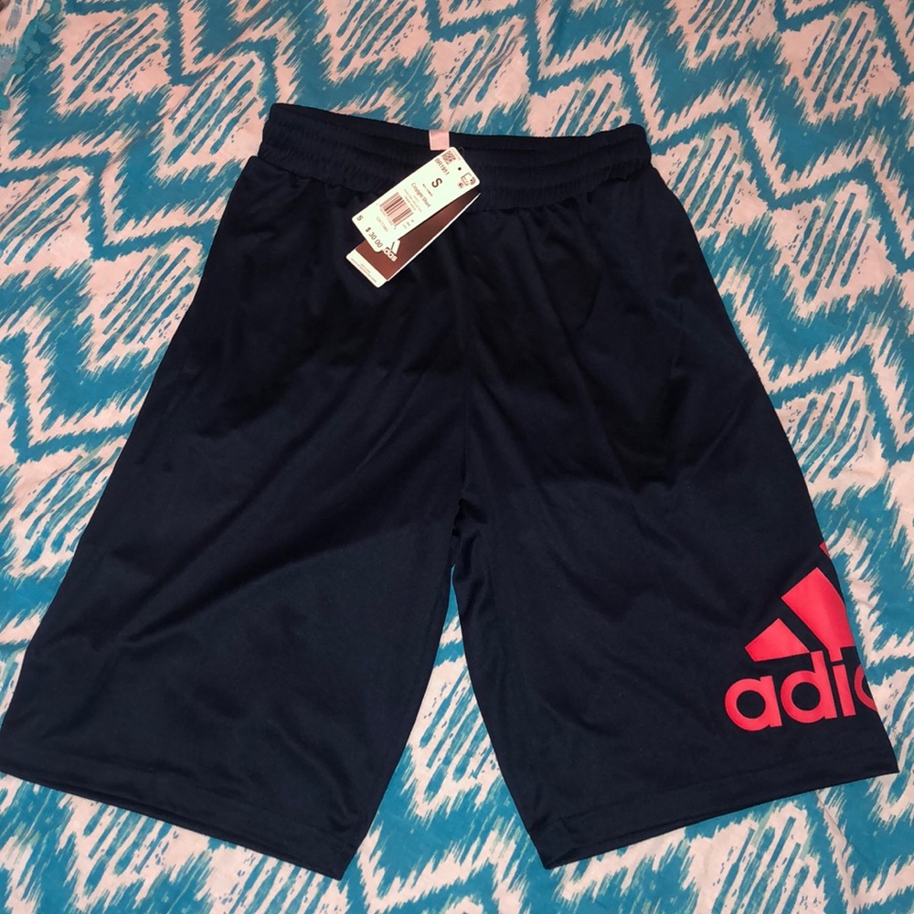 Adidas shorts❌SOLD❌